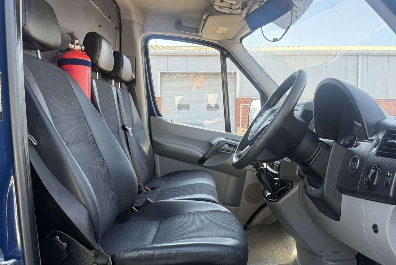 2017 MERCEDES SPRINTER 2017 MERCEDES SPRINTER