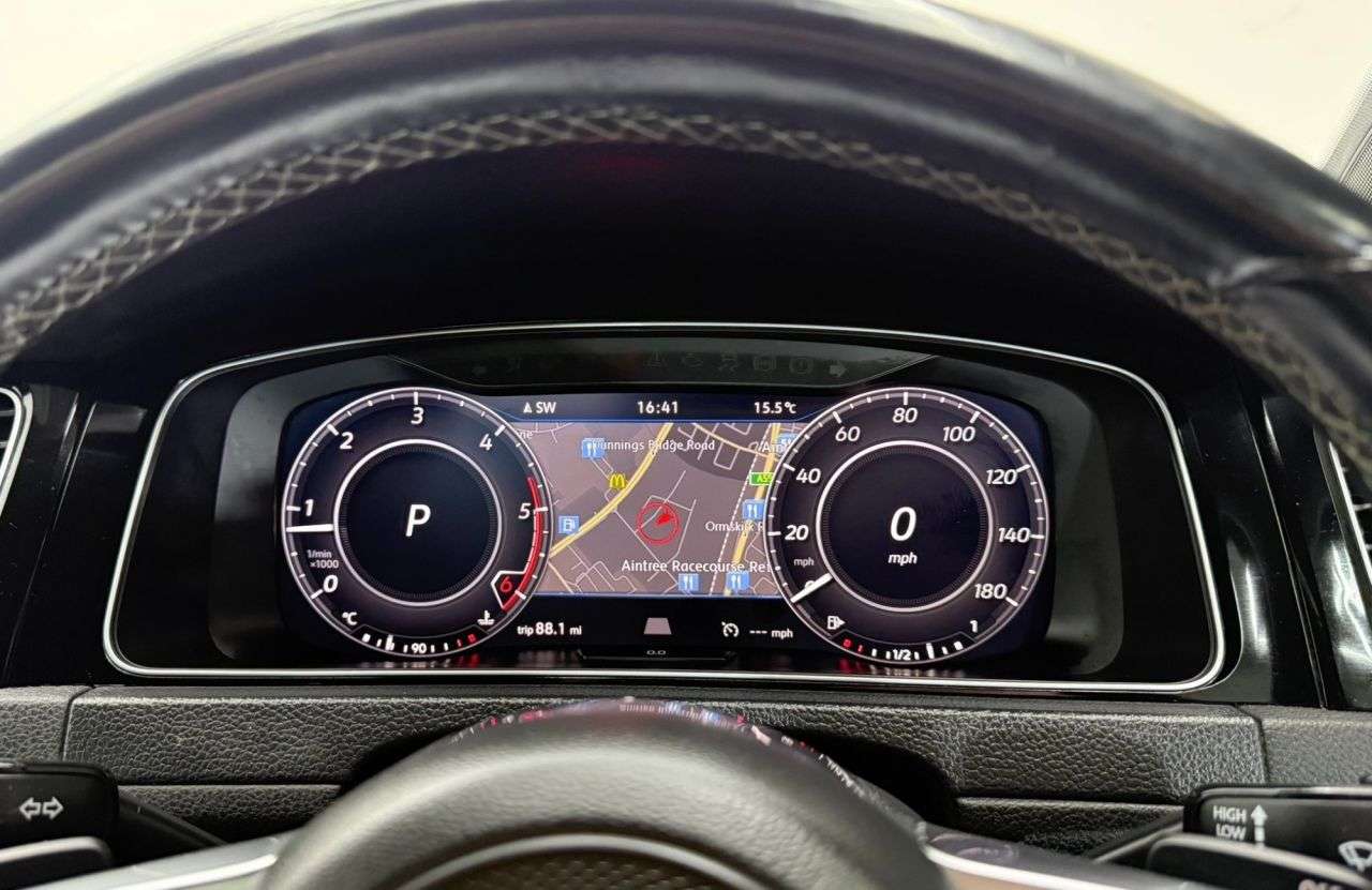 2018 VOLKSWAGEN GOLF 2018 VOLKSWAGEN GOLF