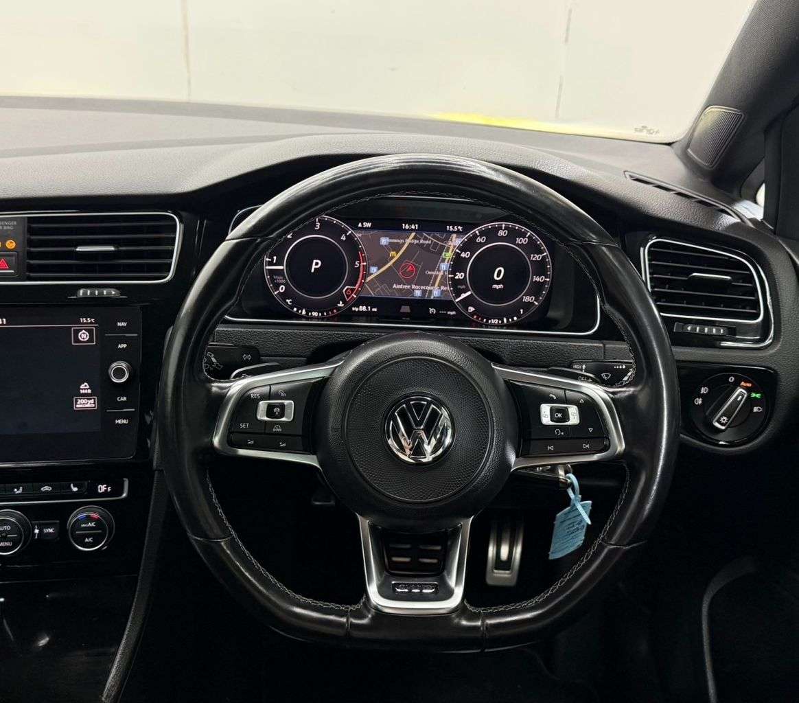 2018 VOLKSWAGEN GOLF 2018 VOLKSWAGEN GOLF