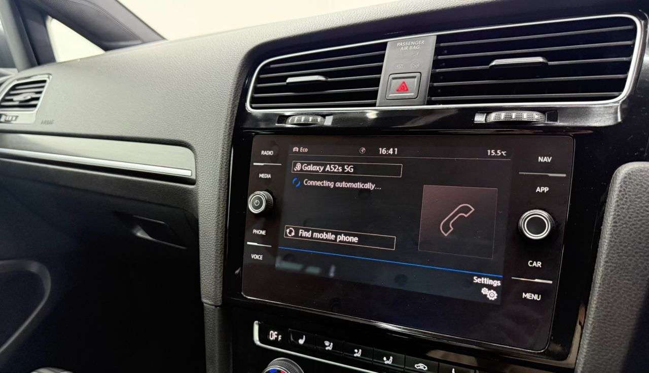 2018 VOLKSWAGEN GOLF 2018 VOLKSWAGEN GOLF