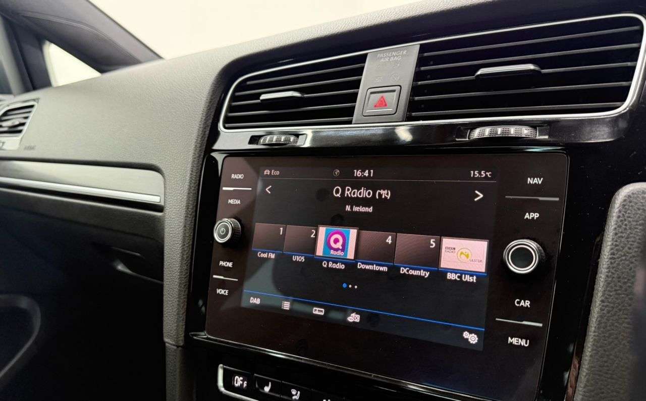 2018 VOLKSWAGEN GOLF 2018 VOLKSWAGEN GOLF