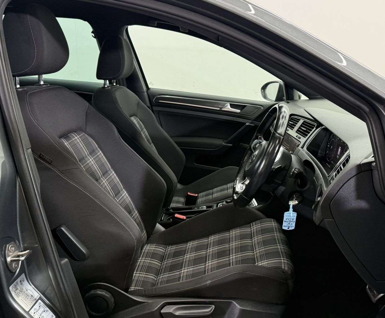 2018 VOLKSWAGEN GOLF 2018 VOLKSWAGEN GOLF