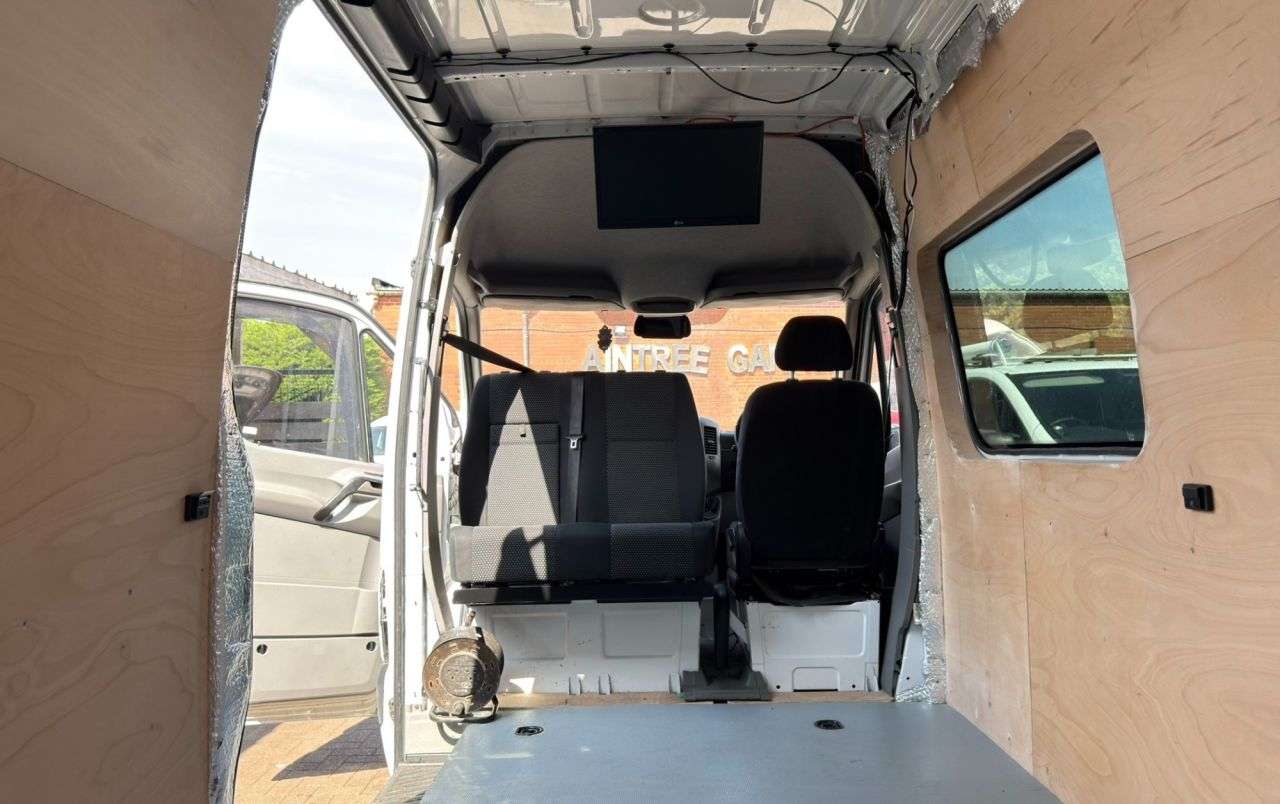 2015 MERCEDES-BENZ SPRINTER 2015 MERCEDES-BENZ SPRINTER