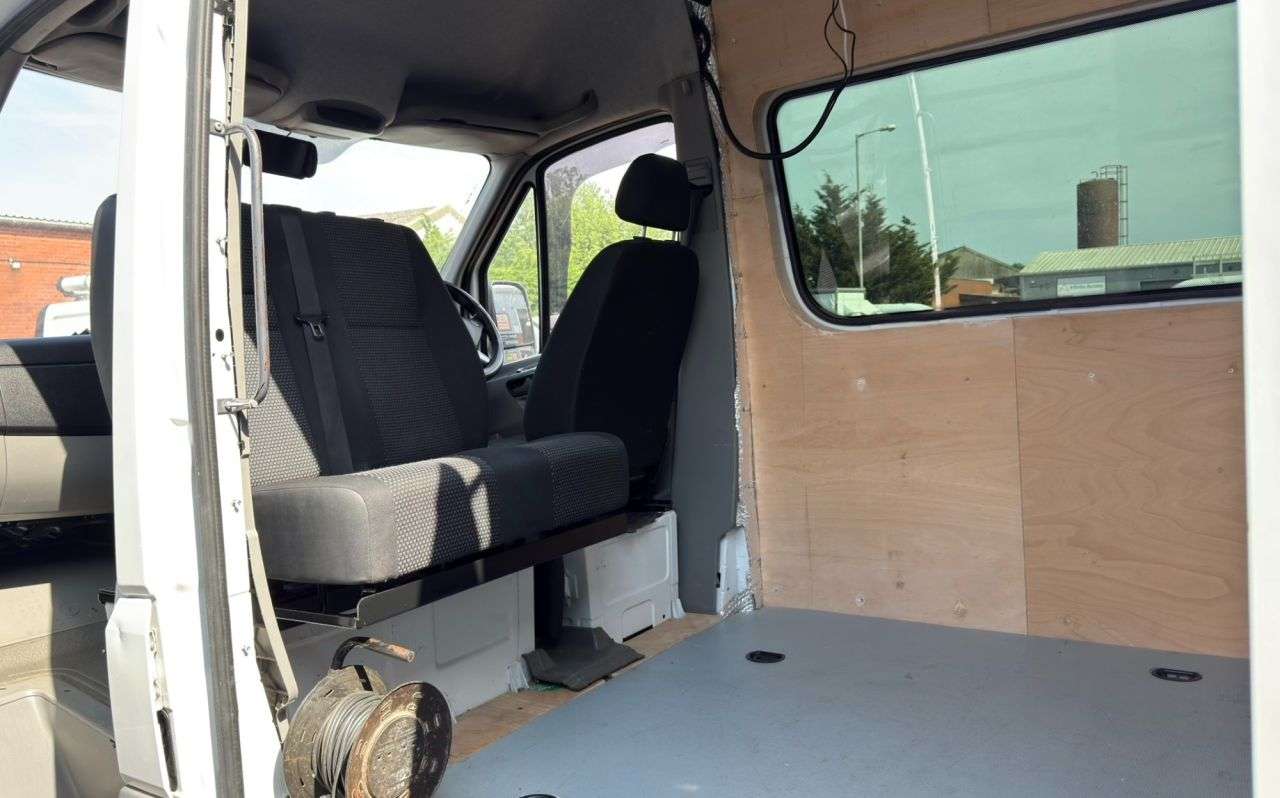 2015 MERCEDES-BENZ SPRINTER 2015 MERCEDES-BENZ SPRINTER