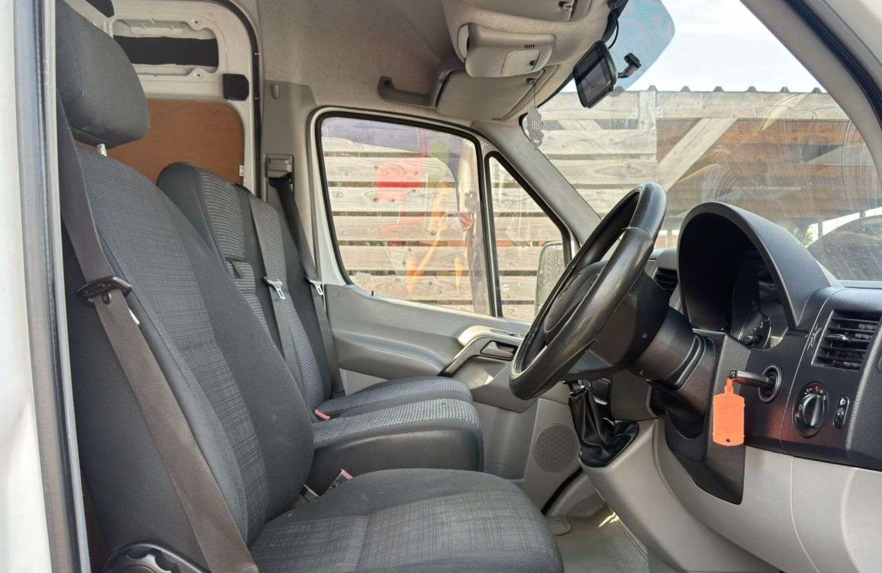 2015 MERCEDES-BENZ SPRINTER 2015 MERCEDES-BENZ SPRINTER