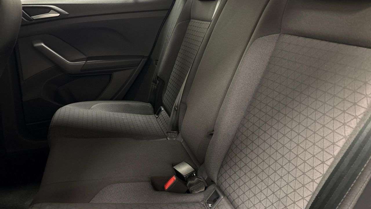 2021 VOLKSWAGEN T-CROSS 2021 VOLKSWAGEN T-CROSS