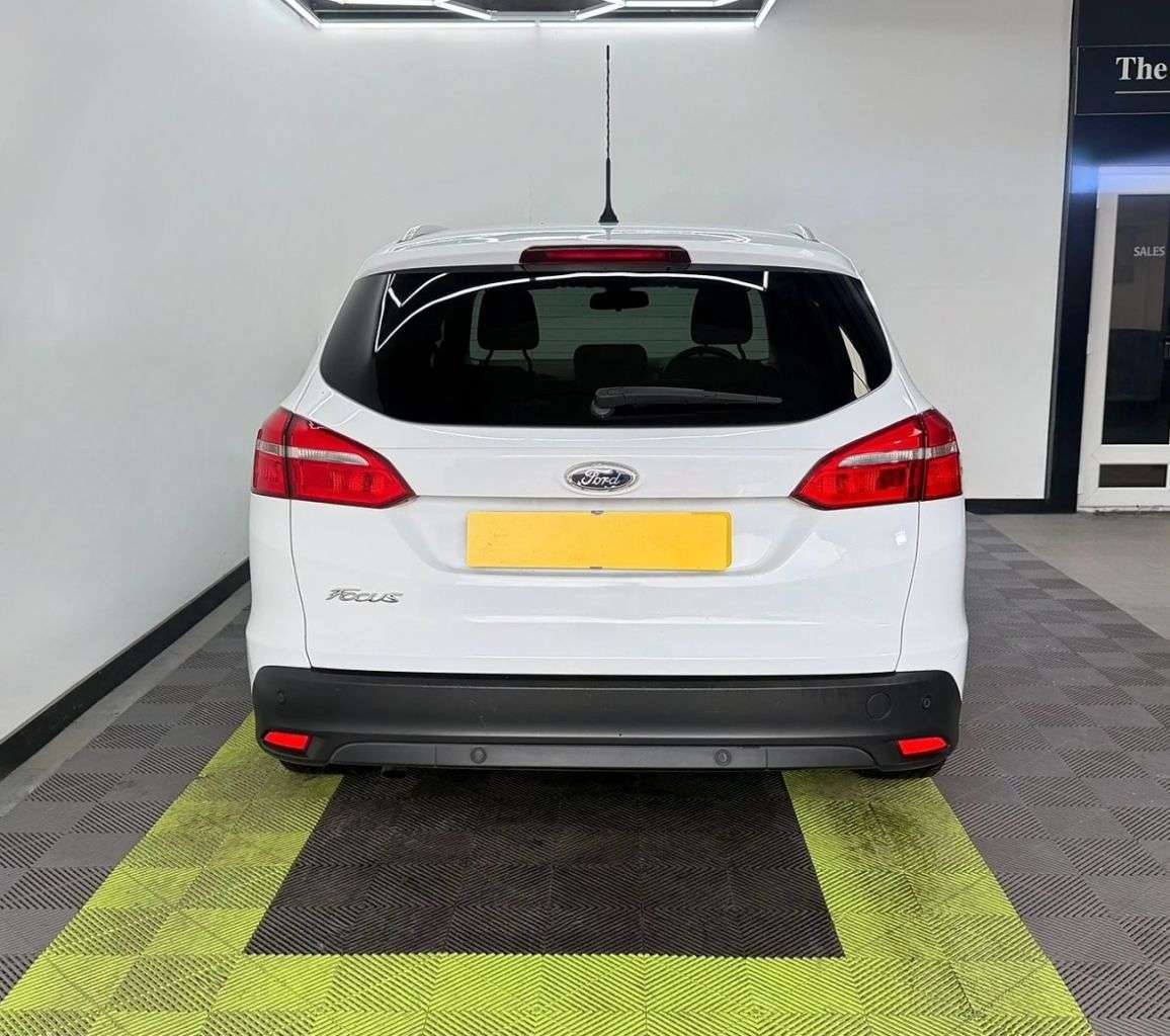 2015 FORD FOCUS 2015 FORD FOCUS