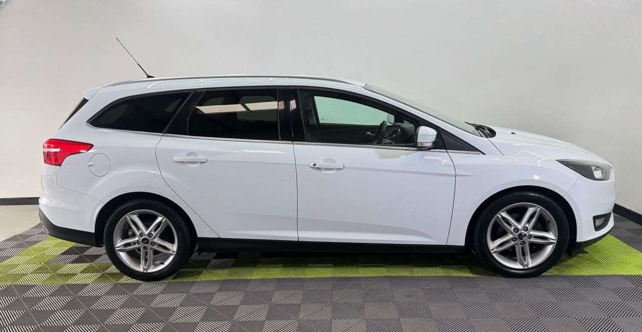 2015 FORD FOCUS 2015 FORD FOCUS