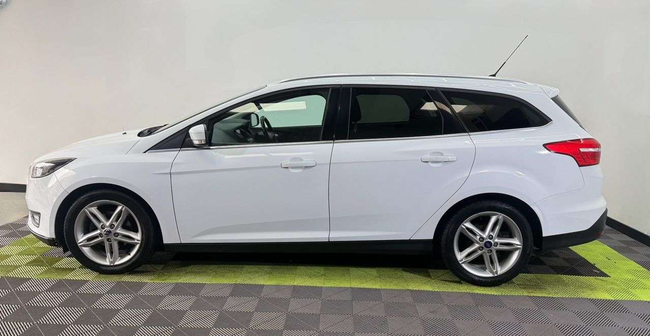 2015 FORD FOCUS 2015 FORD FOCUS