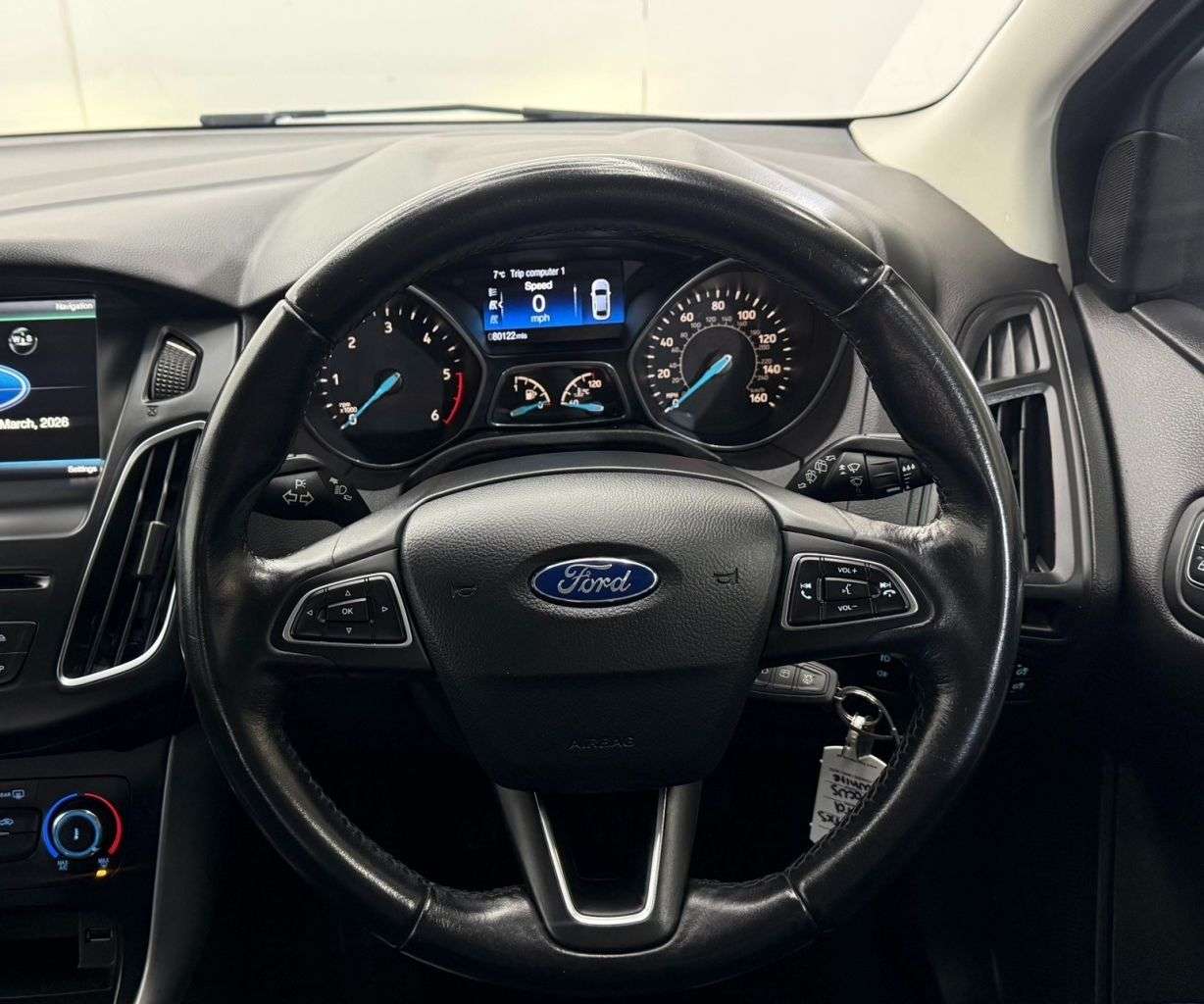 2015 FORD FOCUS 2015 FORD FOCUS