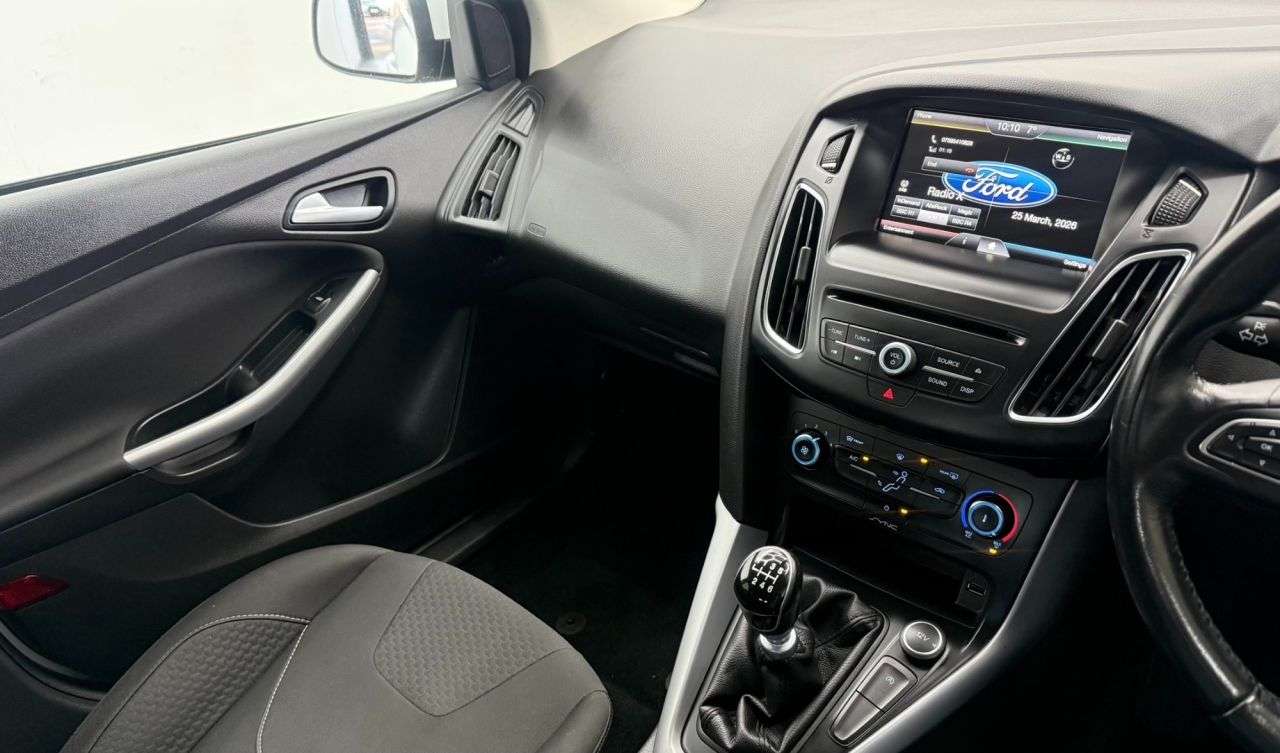 2015 FORD FOCUS 2015 FORD FOCUS
