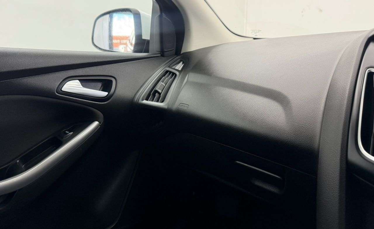 2015 FORD FOCUS 2015 FORD FOCUS