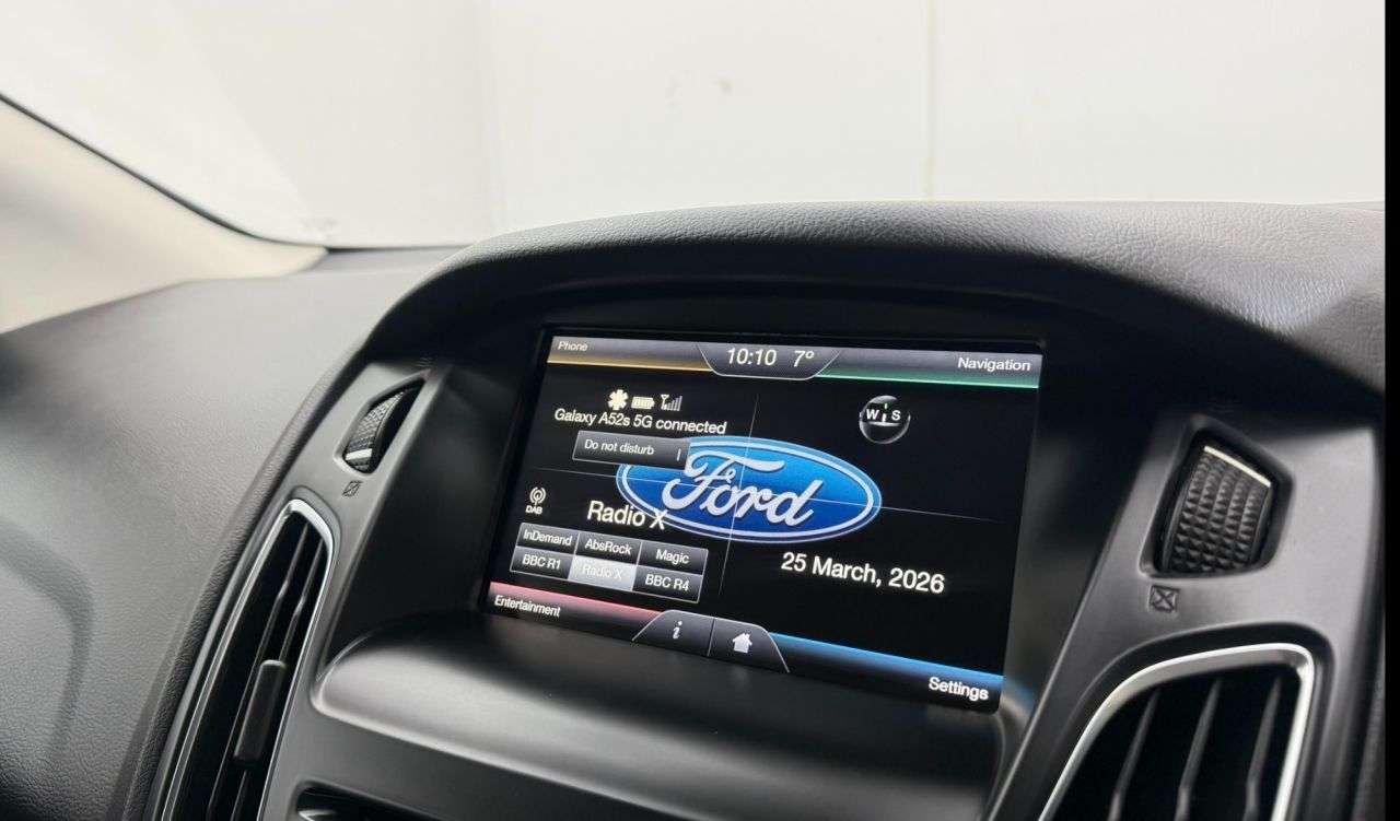 2015 FORD FOCUS 2015 FORD FOCUS