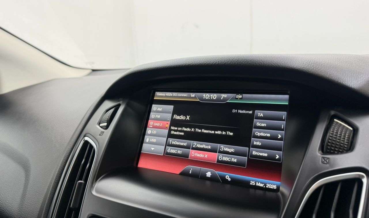 2015 FORD FOCUS 2015 FORD FOCUS