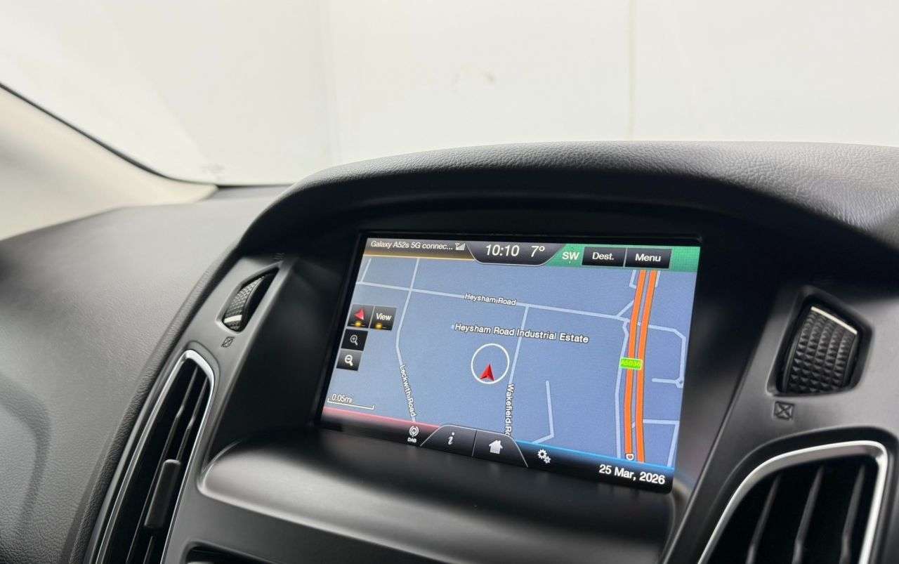 2015 FORD FOCUS 2015 FORD FOCUS