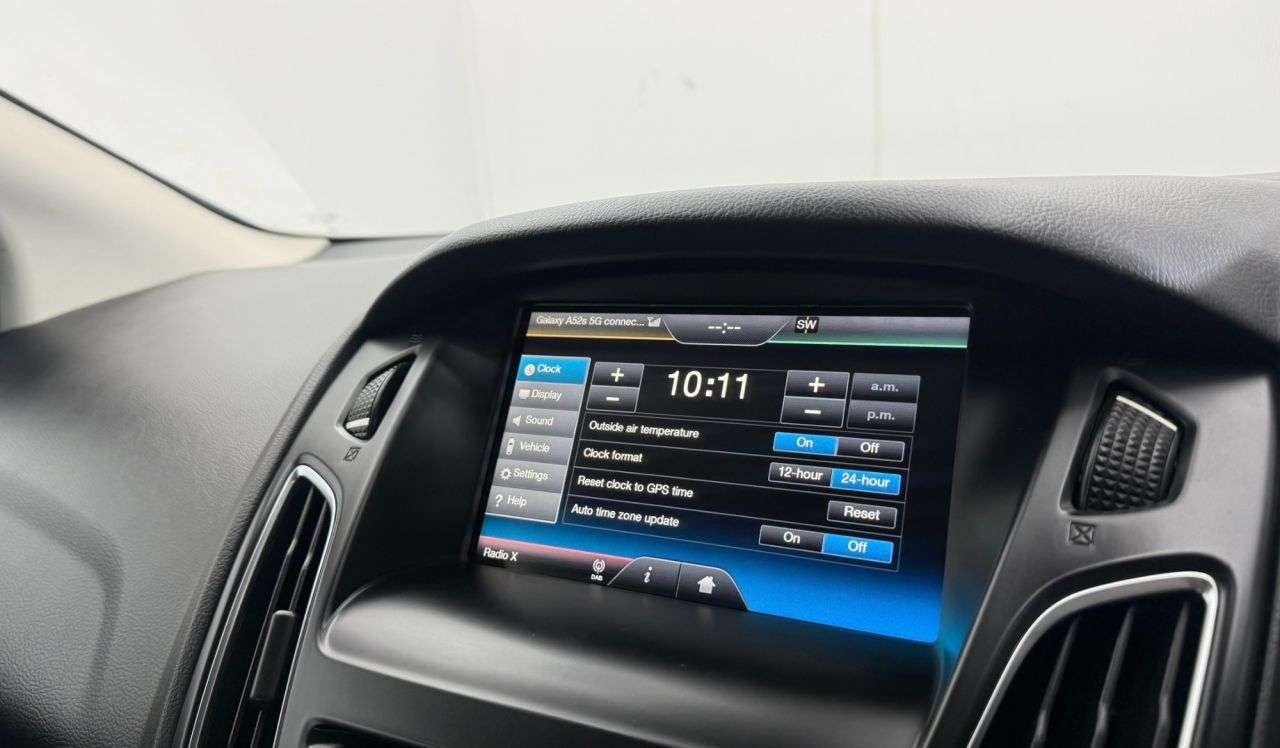 2015 FORD FOCUS 2015 FORD FOCUS