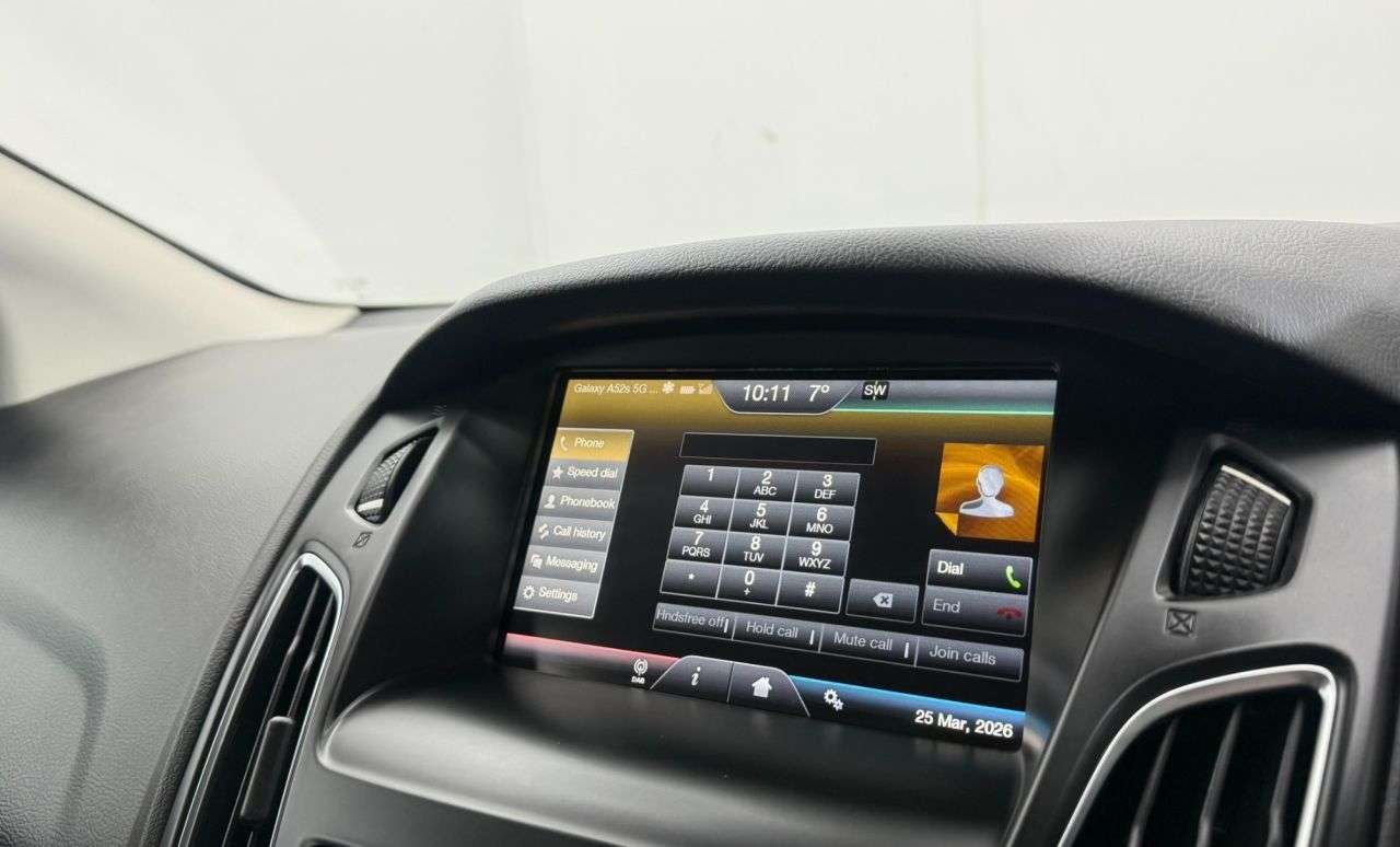 2015 FORD FOCUS 2015 FORD FOCUS