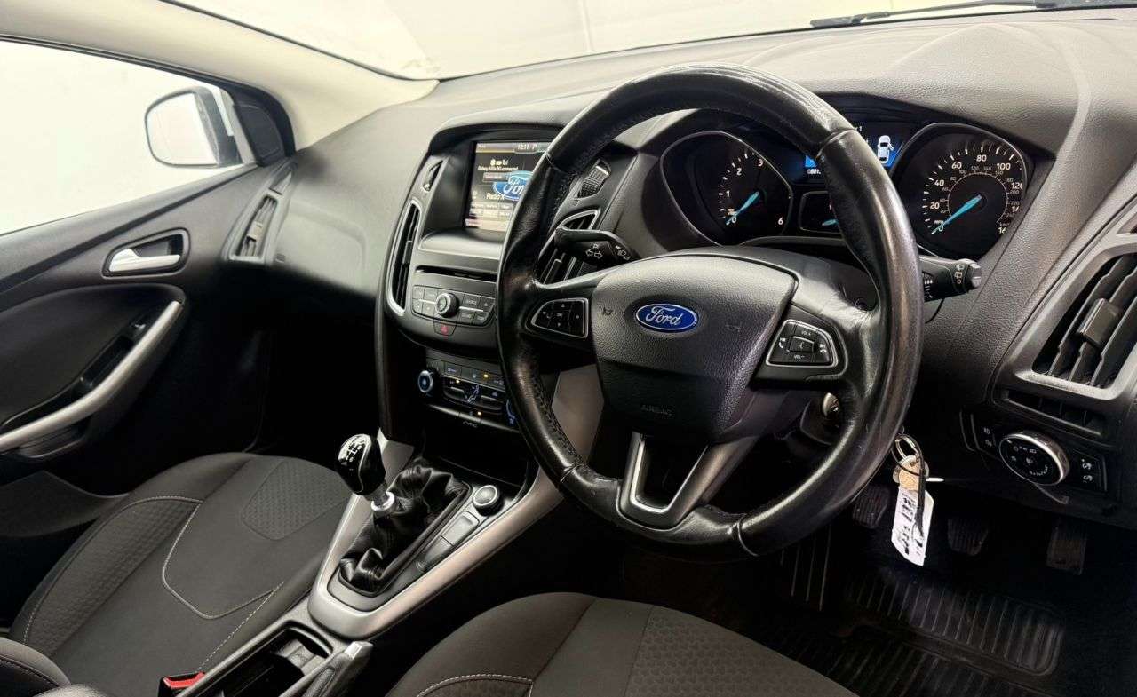 2015 FORD FOCUS 2015 FORD FOCUS