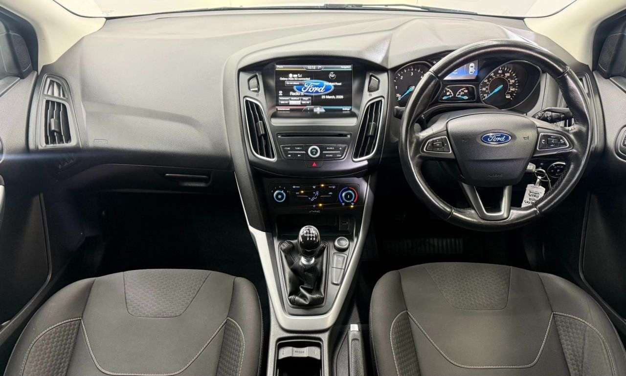 2015 FORD FOCUS 2015 FORD FOCUS