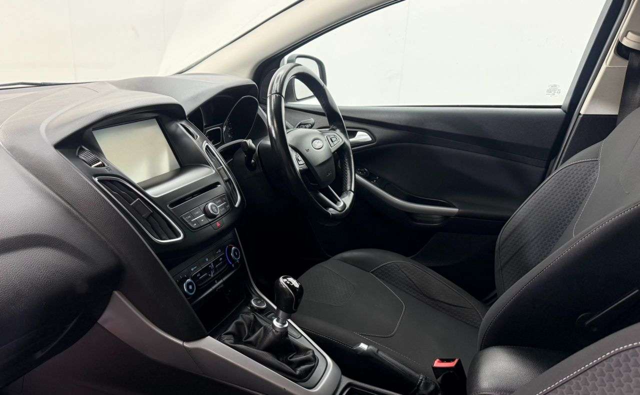 2015 FORD FOCUS 2015 FORD FOCUS