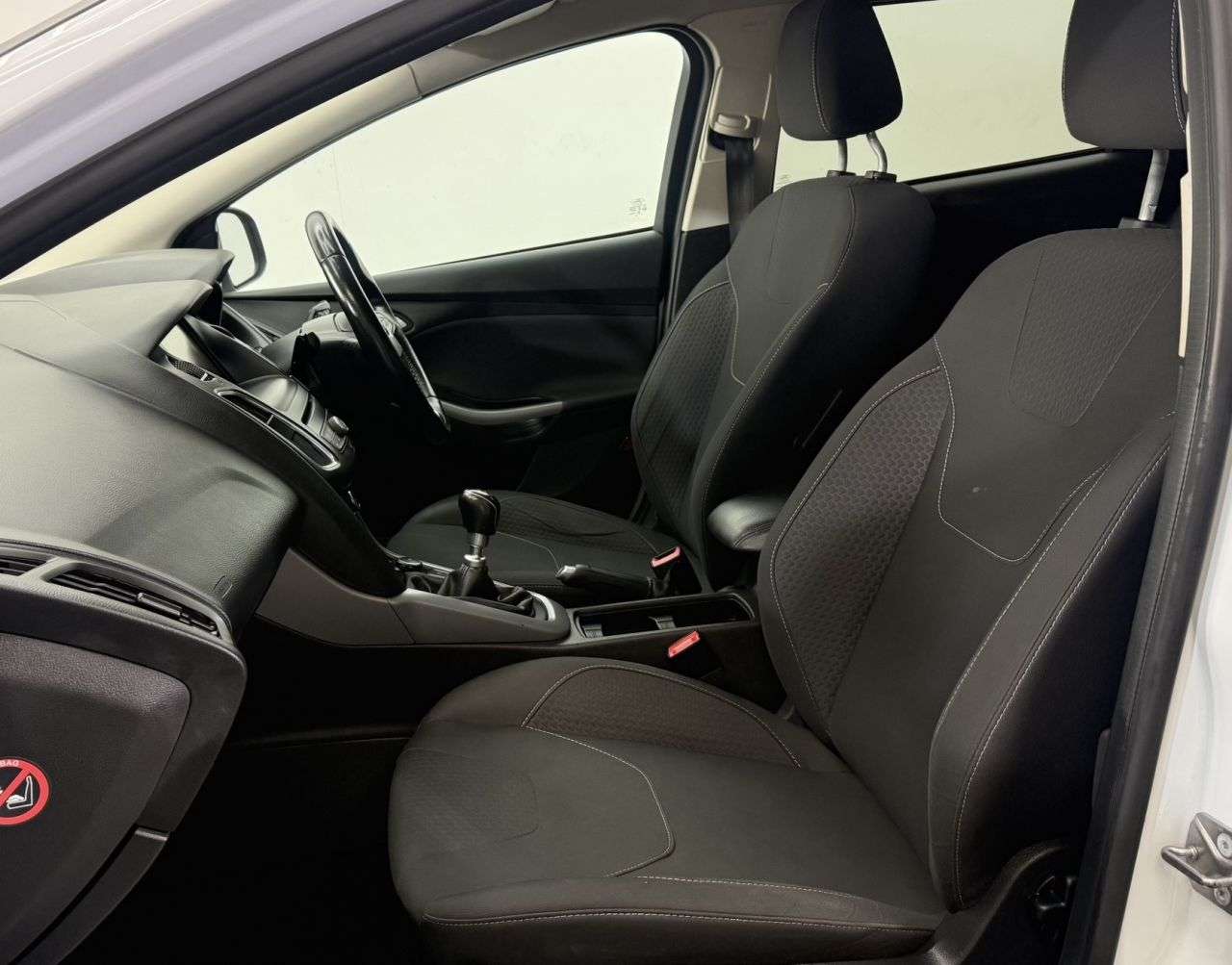 2015 FORD FOCUS 2015 FORD FOCUS