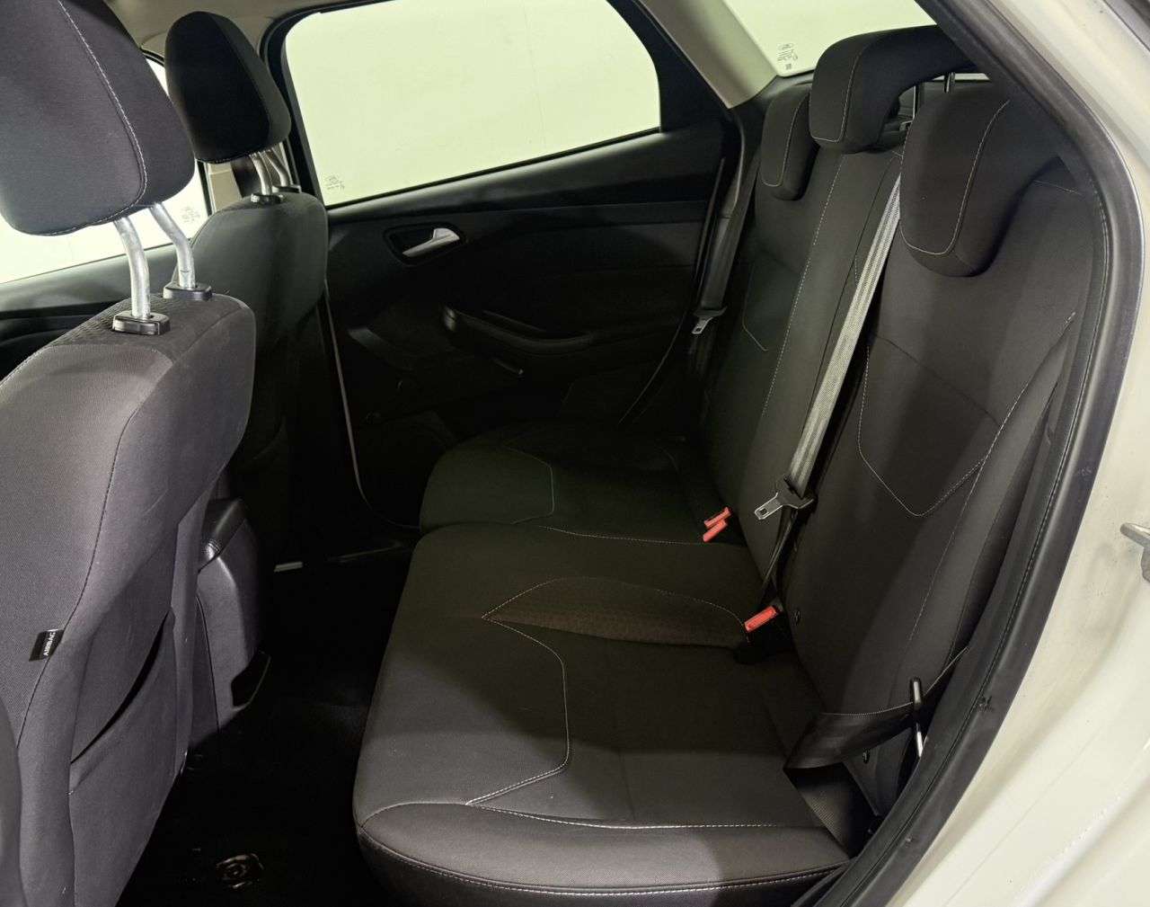 2015 FORD FOCUS 2015 FORD FOCUS