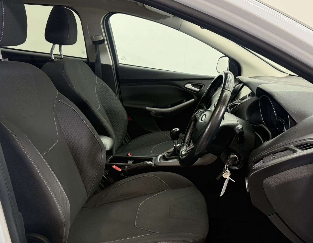 2015 FORD FOCUS 2015 FORD FOCUS