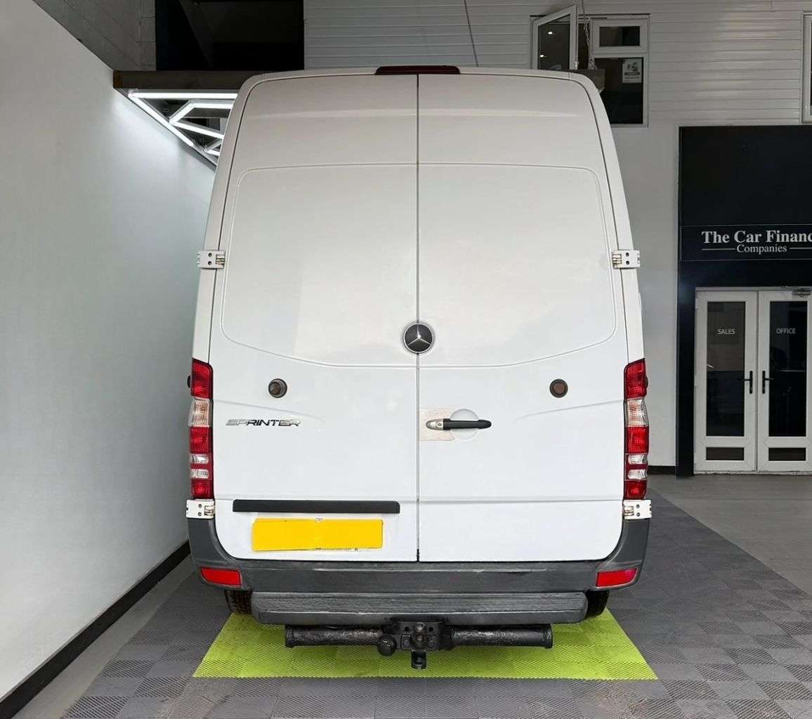 2014 MERCEDES-BENZ SPRINTER 2014 MERCEDES-BENZ SPRINTER