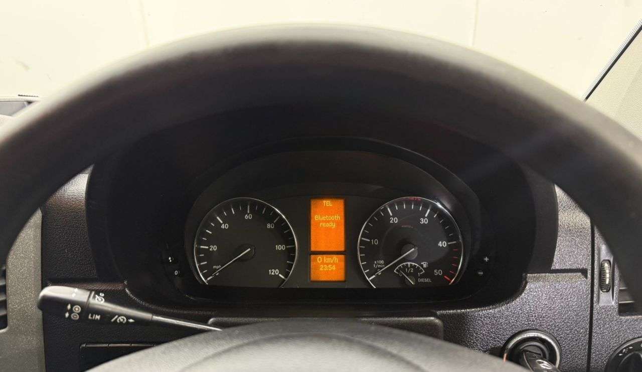 2014 MERCEDES-BENZ SPRINTER 2014 MERCEDES-BENZ SPRINTER