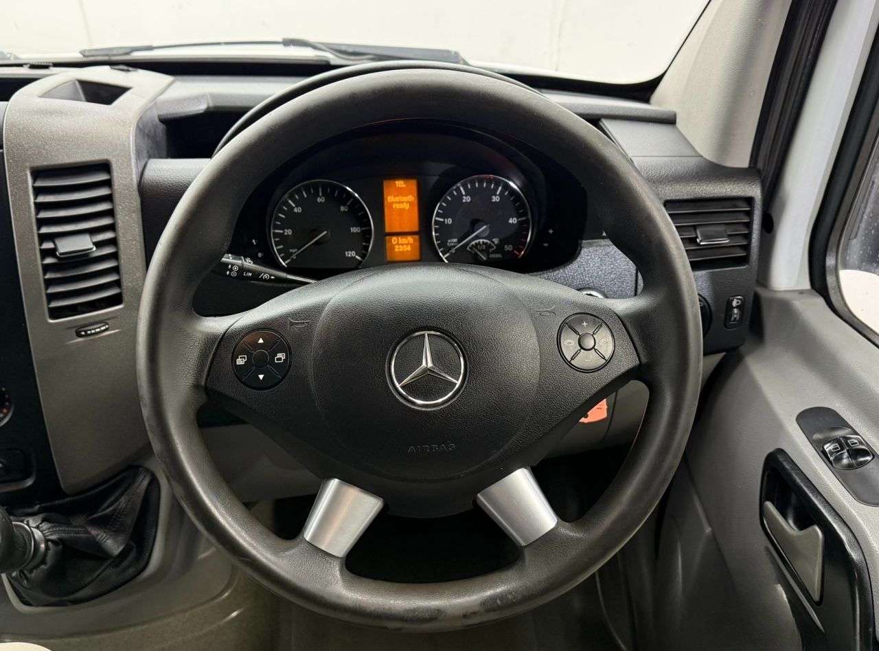 2014 MERCEDES-BENZ SPRINTER 2014 MERCEDES-BENZ SPRINTER