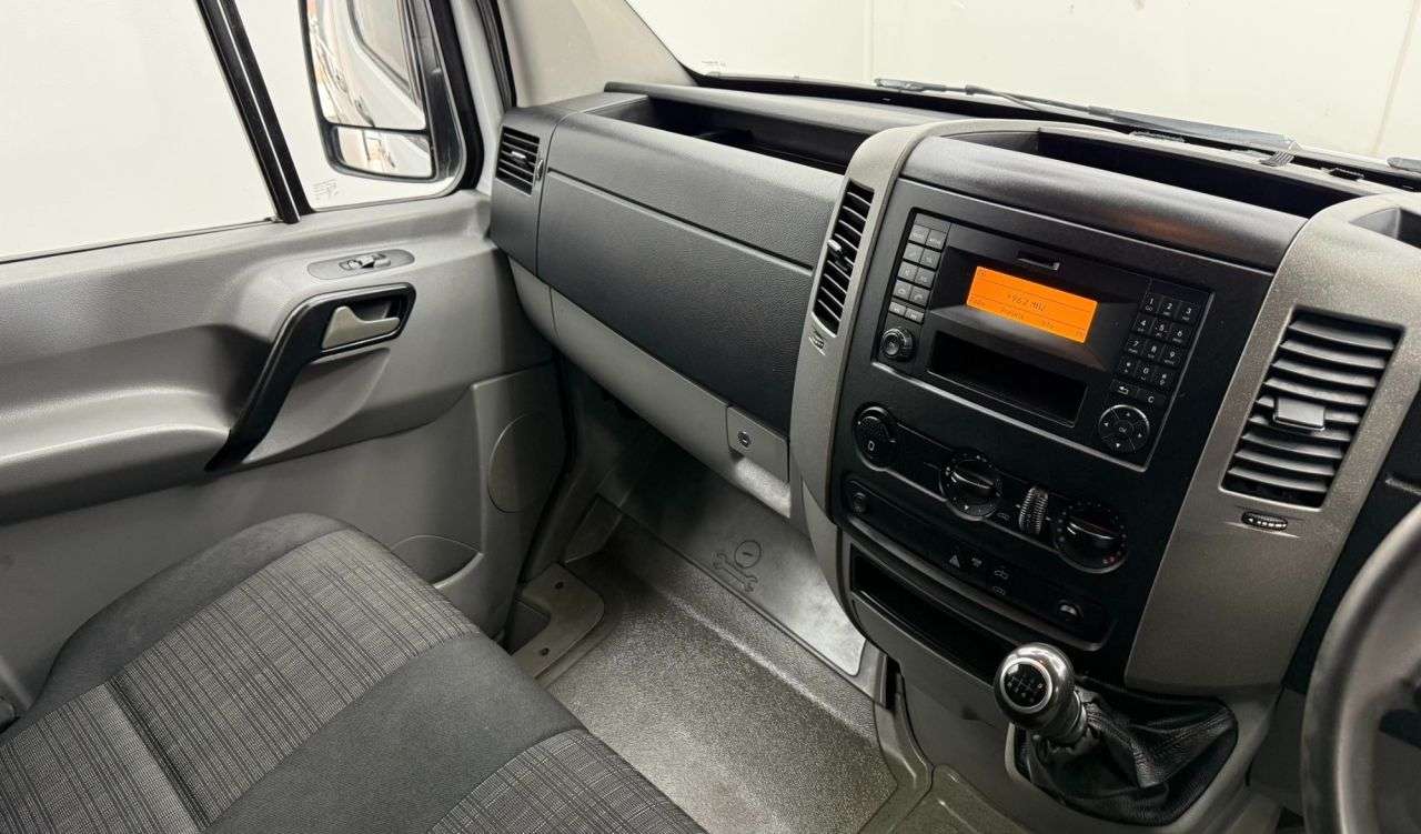 2014 MERCEDES-BENZ SPRINTER 2014 MERCEDES-BENZ SPRINTER