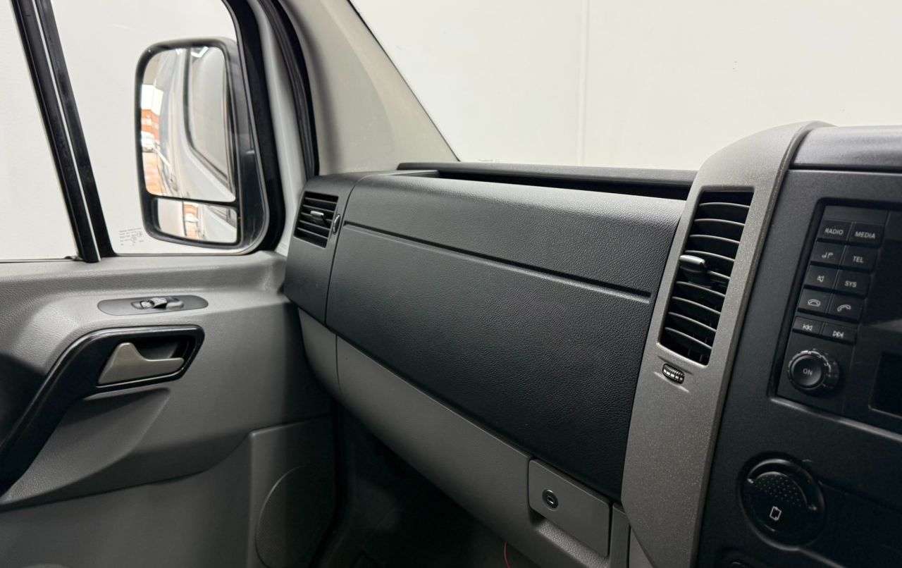 2014 MERCEDES-BENZ SPRINTER 2014 MERCEDES-BENZ SPRINTER