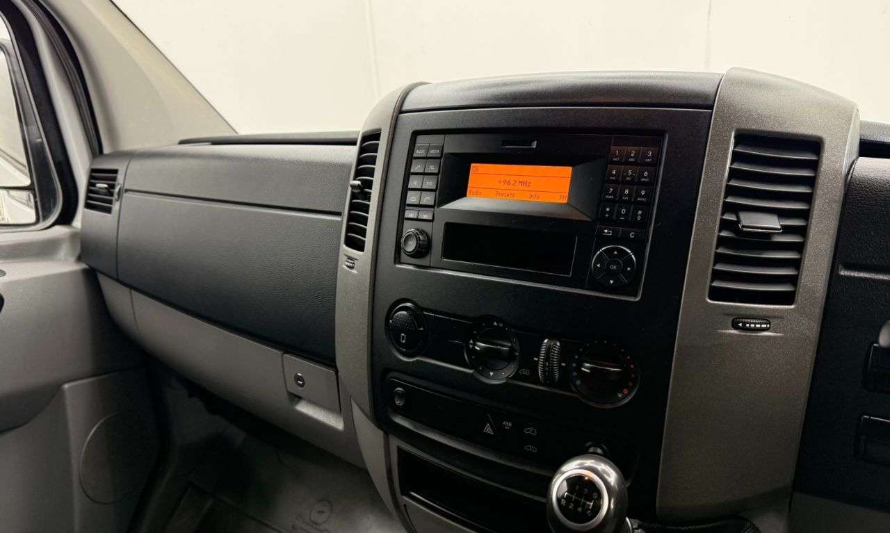 2014 MERCEDES-BENZ SPRINTER 2014 MERCEDES-BENZ SPRINTER