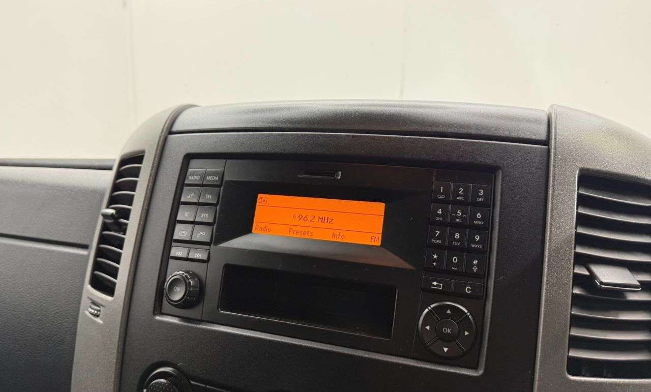 2014 MERCEDES-BENZ SPRINTER 2014 MERCEDES-BENZ SPRINTER