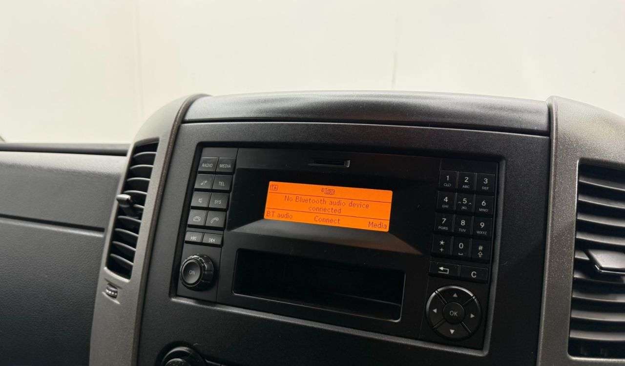 2014 MERCEDES-BENZ SPRINTER 2014 MERCEDES-BENZ SPRINTER