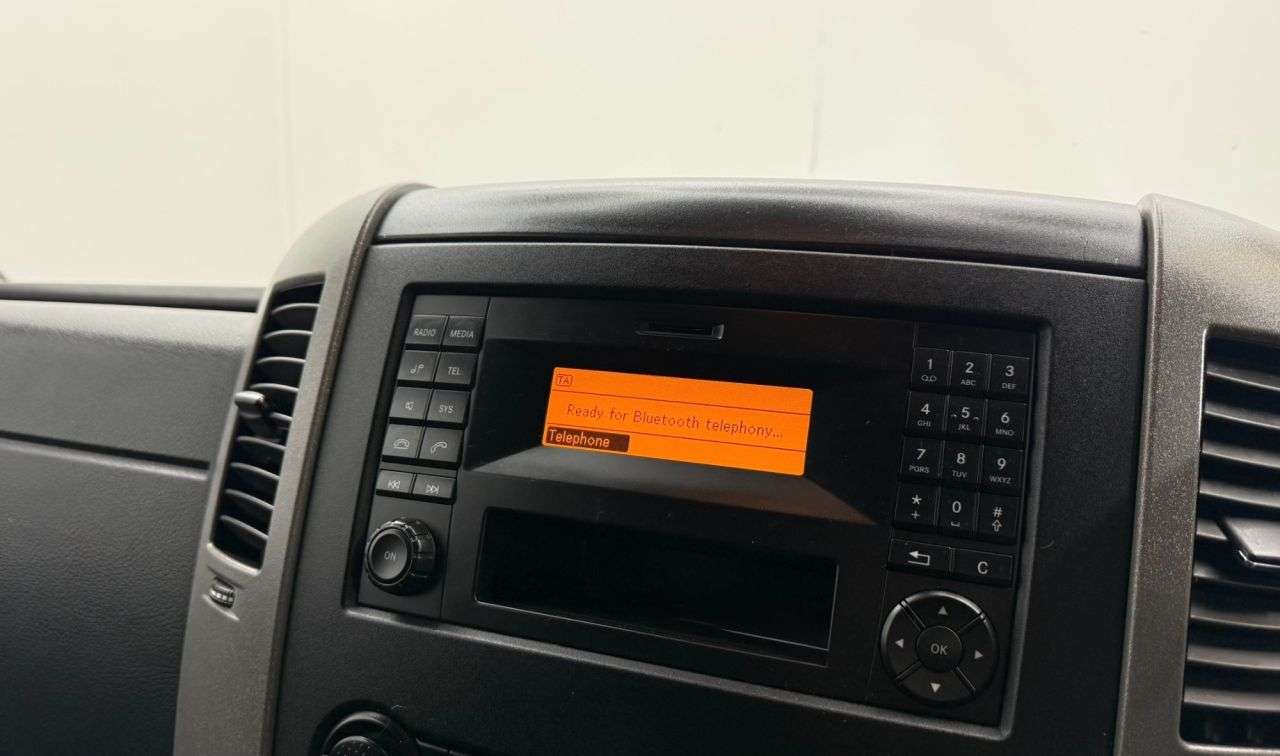 2014 MERCEDES-BENZ SPRINTER 2014 MERCEDES-BENZ SPRINTER