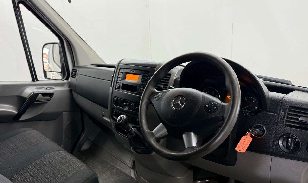 2014 MERCEDES-BENZ SPRINTER 2014 MERCEDES-BENZ SPRINTER