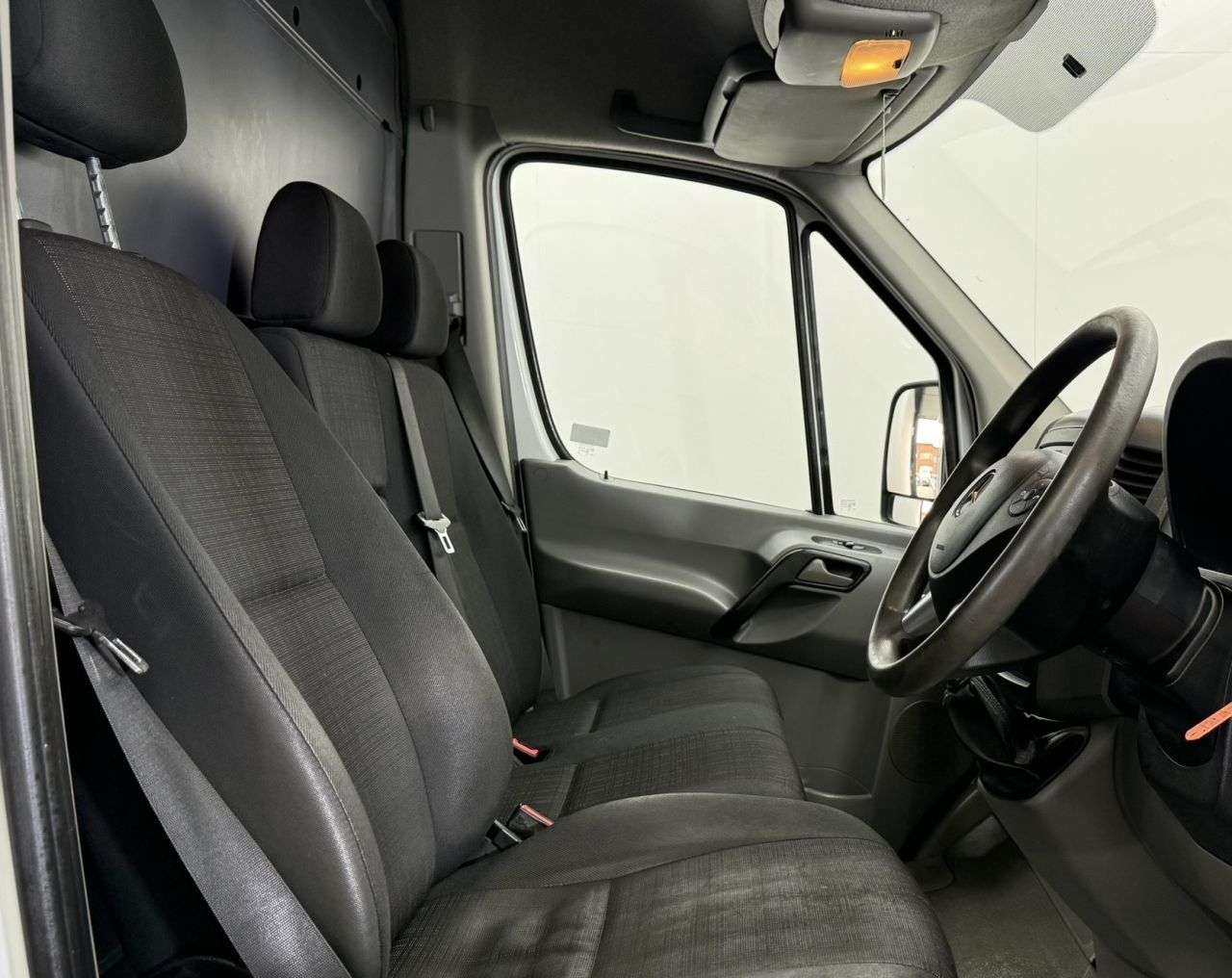 2014 MERCEDES-BENZ SPRINTER 2014 MERCEDES-BENZ SPRINTER