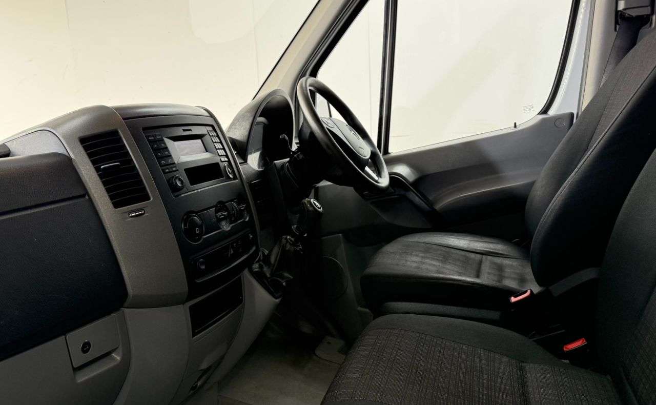 2014 MERCEDES-BENZ SPRINTER 2014 MERCEDES-BENZ SPRINTER