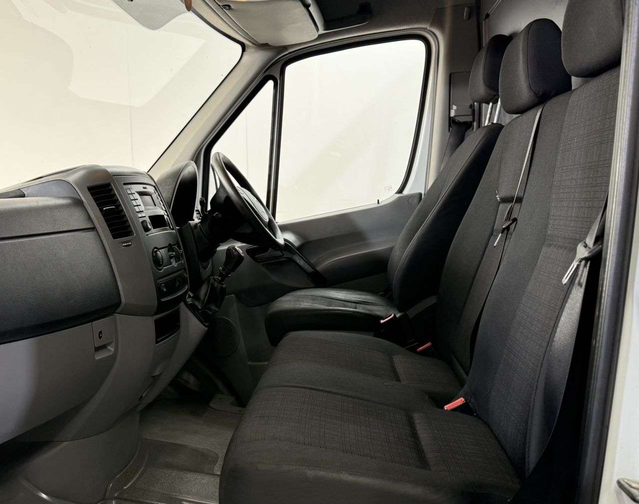 2014 MERCEDES-BENZ SPRINTER 2014 MERCEDES-BENZ SPRINTER