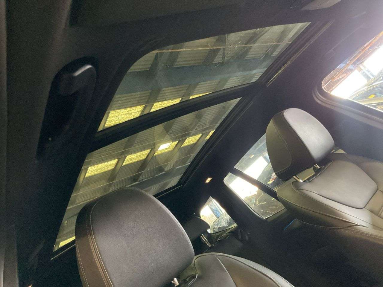 2021 BMW IX3 2021 BMW IX3