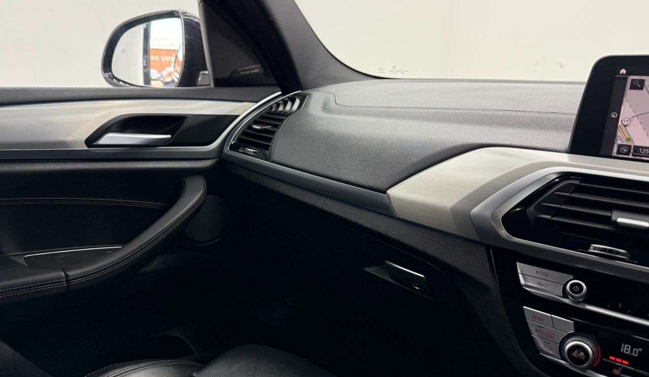 2021 BMW IX3 2021 BMW IX3