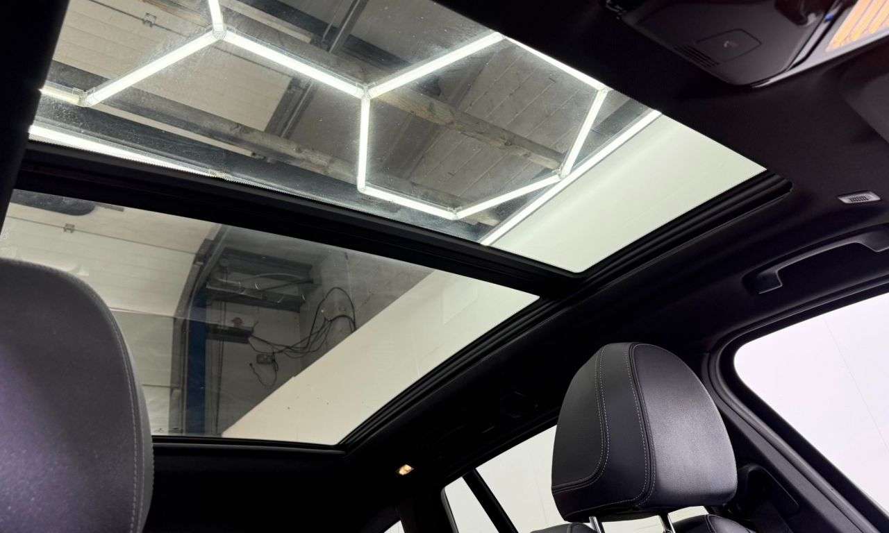 2021 BMW IX3 2021 BMW IX3