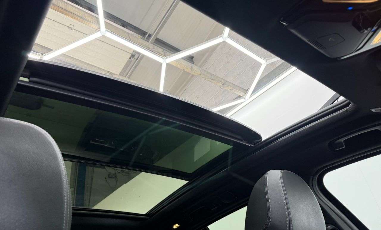2021 BMW IX3 2021 BMW IX3