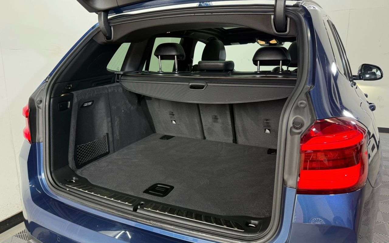 2021 BMW IX3 2021 BMW IX3