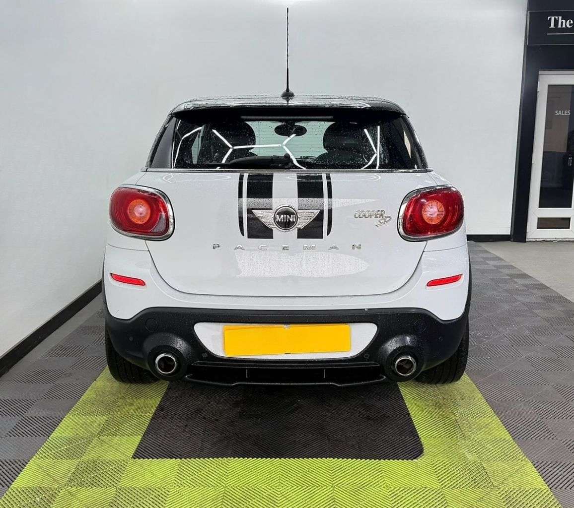 2014 MINI COOPER 2014 MINI COOPER