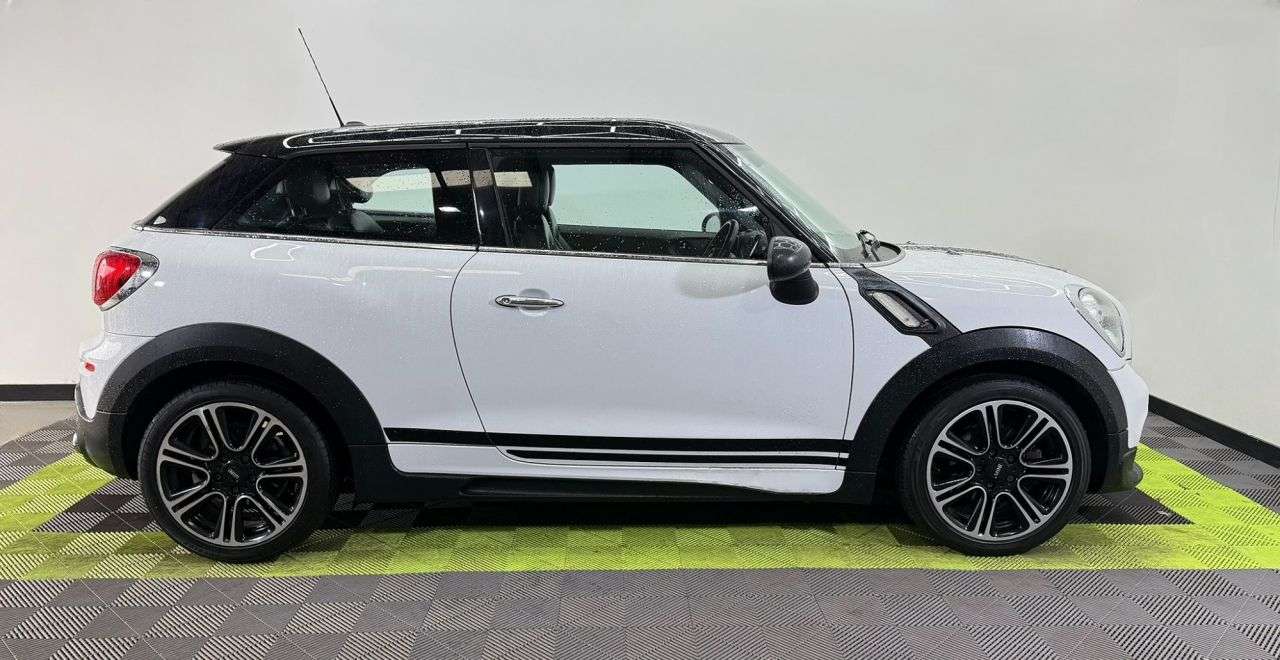 2014 MINI COOPER 2014 MINI COOPER