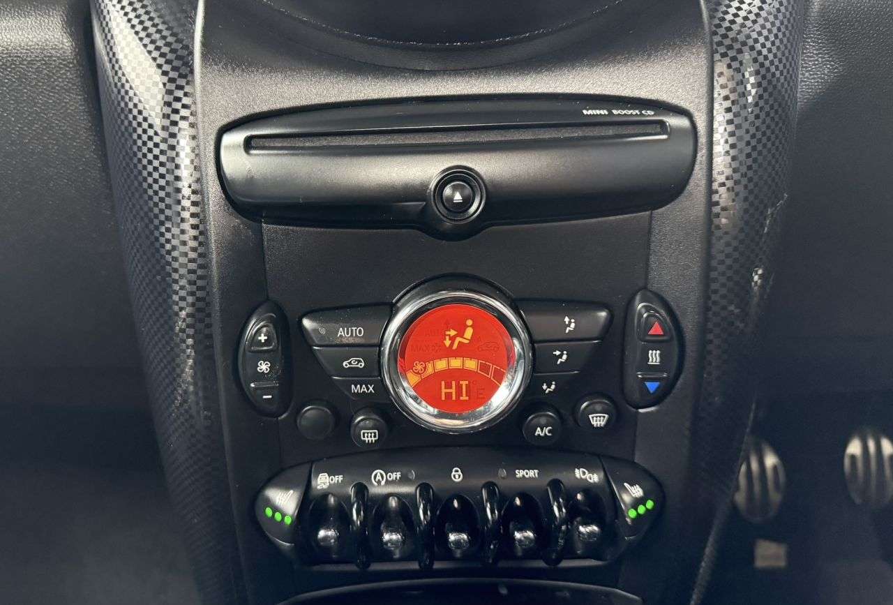 2014 MINI COOPER 2014 MINI COOPER