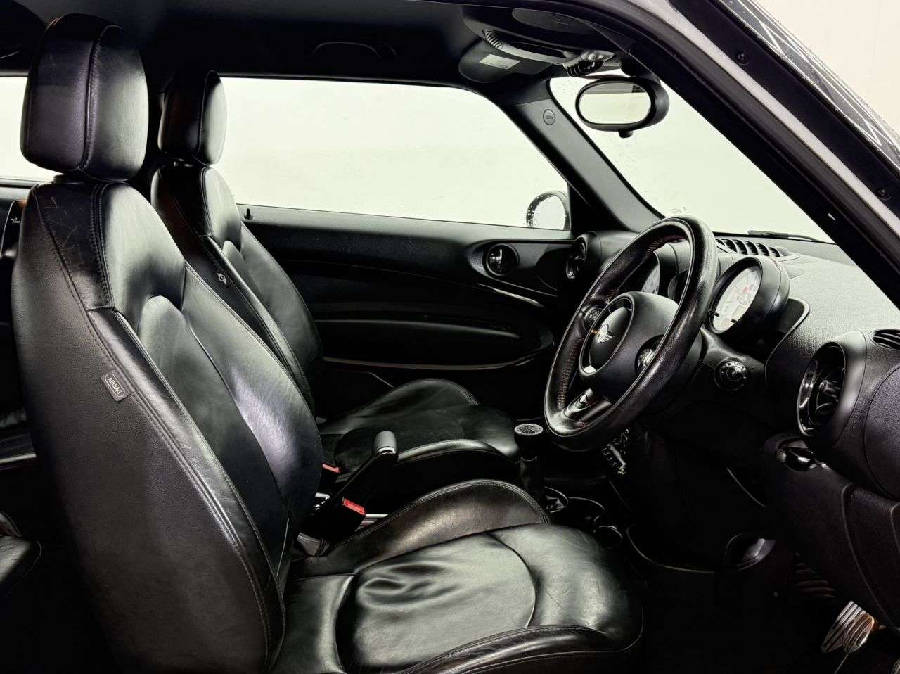 2014 MINI COOPER 2014 MINI COOPER