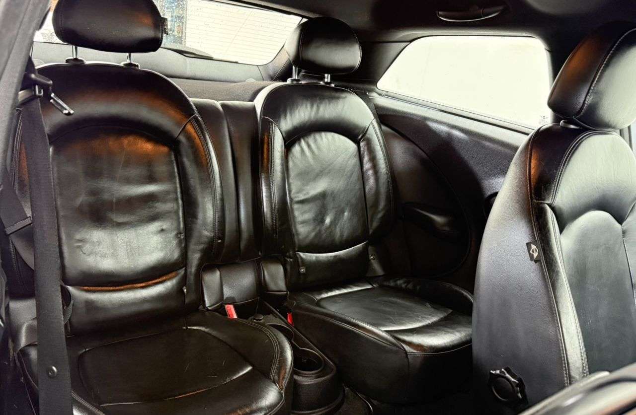 2014 MINI COOPER 2014 MINI COOPER